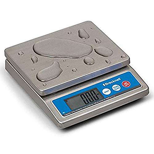 Algopix Similar Product 7 - Brecknell Model 6030 Washdown IP67