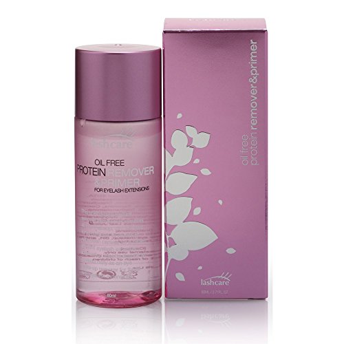 Algopix Similar Product 6 - iLashCare Oil Free Liquid Protein