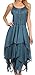 Algopix Similar Product 1 - Sakkas 0131 Corset Style Bodice Jaquard