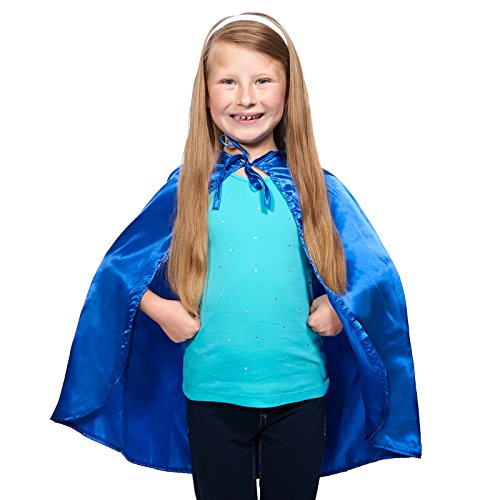 Algopix Similar Product 13 - Forum Novelties 73815 Fantasy Cape One