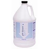 Algopix Similar Product 18 - BlueLab PH Down Solutions, 1 Gallon