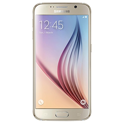 Algopix Similar Product 13 - Samsung Galaxy S6 G920I Factory