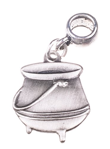 Algopix Similar Product 1 - Silver Plated Harry Potter Potion