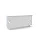 Algopix Similar Product 18 - Oeuf Perch Twin Size Console, White