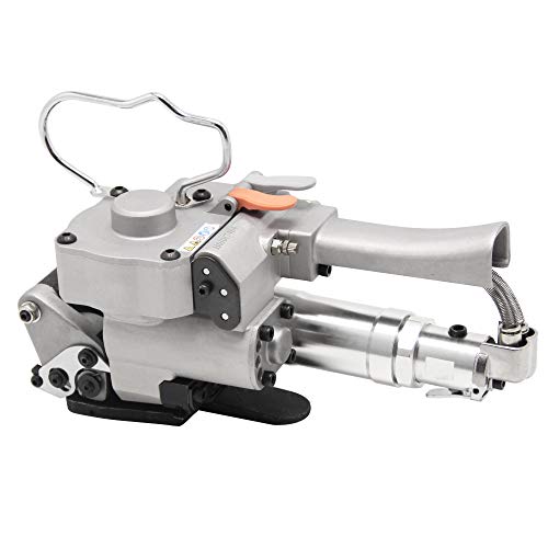 Algopix Similar Product 4 - Hanchen Handheld Pneumatic Strapping