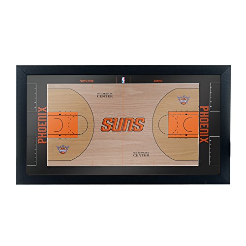 Algopix Similar Product 20 - Trademark Gameroom Phoenix Suns