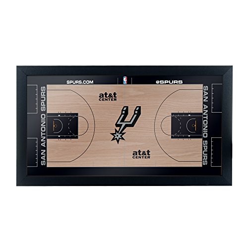 Algopix Similar Product 14 - Trademark Gameroom San Antonio Spurs