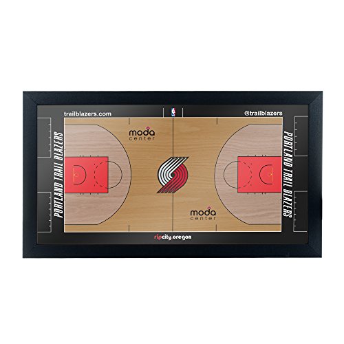 Algopix Similar Product 7 - Trademark Gameroom Portland Trail