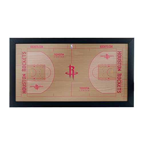 Algopix Similar Product 8 - Trademark Gameroom Houston Rockets
