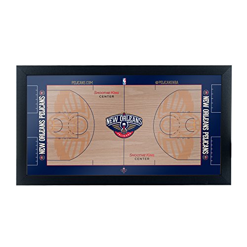 Algopix Similar Product 11 - Trademark Gameroom New Orleans Pelicans