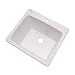 Algopix Similar Product 20 - Dekor Sinks 42100NSC Wakefield Laundry