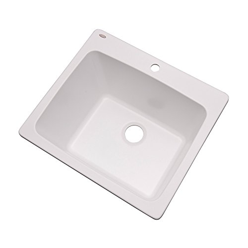 Algopix Similar Product 13 - Dekor Sinks 42100NSC Wakefield Laundry