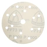 Algopix Similar Product 4 - KLINGSPOR extremely TearResistant