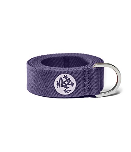 Algopix Similar Product 14 - Manduka Unfold Yoga Mat Strap Magic 8