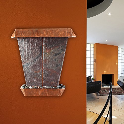 Algopix Similar Product 8 - New Shindo Falls Copper and Lightweight