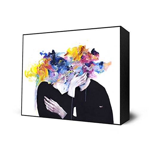 Algopix Similar Product 10 - Intimacy On Display