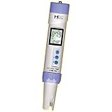 Algopix Similar Product 13 - Hm Digital Hmdcom100 Waterproof EcTds