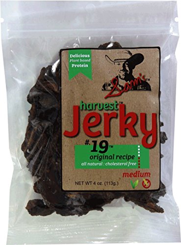 Algopix Similar Product 6 - Sams Harvest Jerky  Original Recipe