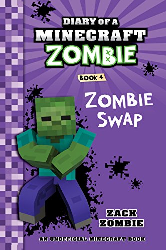 Algopix Similar Product 16 - Minecraft Books Diary of a Minecraft