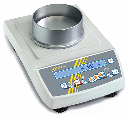 Algopix Similar Product 5 - Kern CKE 3603 360 g Counting Balance