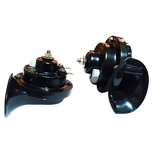 Algopix Similar Product 9 - Bajato Loud Car Truck 110DB All Vehicle