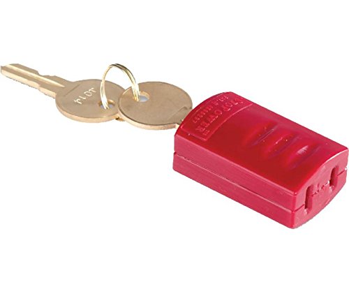 Algopix Similar Product 7 - National Marker RKL Power Cord Safety