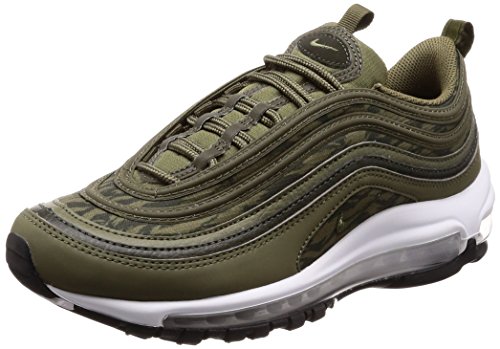 Algopix Similar Product 11 - Nike Air Max 97 AOP Mens Shoes Medium