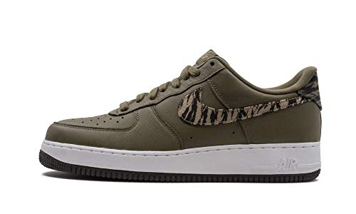 Algopix Similar Product 4 - Nike Mens Air Force 1 AOP PRM