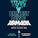 Algopix Similar Product 8 - Armada: A Novel