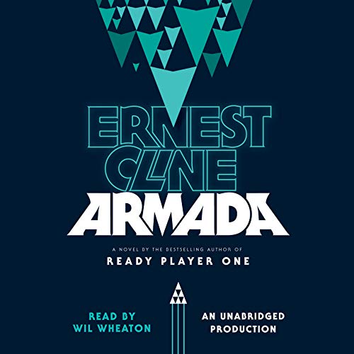 Algopix Similar Product 5 - Armada: A Novel