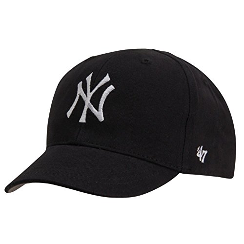 Algopix Similar Product 4 - 47 New York Yankees Infant Basic MVP