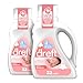 Algopix Similar Product 10 - Dreft Newborn Baby Liquid Laundry