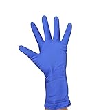 Algopix Similar Product 12 - UltraSource Heavy Duty Rubber Gloves