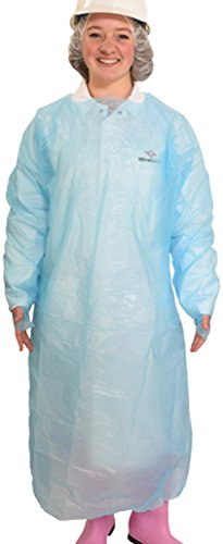 Algopix Similar Product 19 - UltraSource 450100L Die Cut Apron with