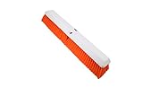 Algopix Similar Product 15 - UltraSource Push Broom Head 18 Width