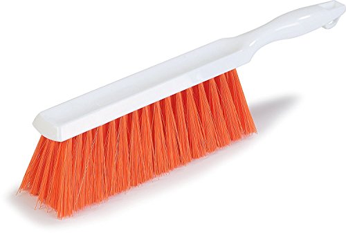 Algopix Similar Product 17 - UltraSource Counter Duster, 8", Orange