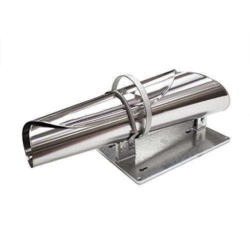 Algopix Similar Product 8 - UltraSource Stainless Steel Meat
