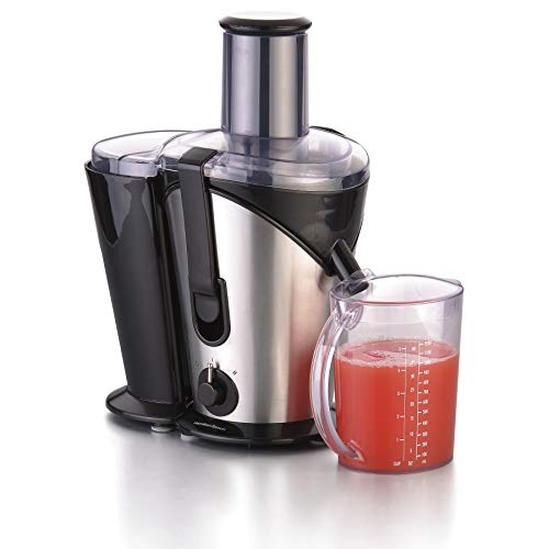 Algopix Similar Product 14 - Hamilton Beach Juicer Machine