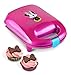 Algopix Similar Product 5 - Disney Minnie Mouse Mini Cupcake Maker