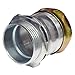 Algopix Similar Product 1 - Morris Products 14970 EMT Rain Tight