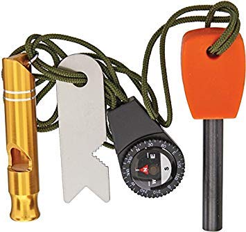 Algopix Similar Product 1 - Survival Combo