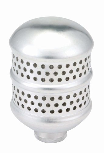 Algopix Similar Product 18 - Gilmour Aluminum Bubbler Sprinkler