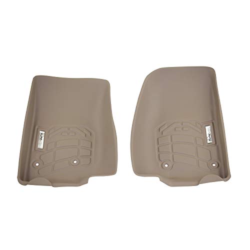 Algopix Similar Product 14 - Wade 72130066 Tan SureFit Front Floor