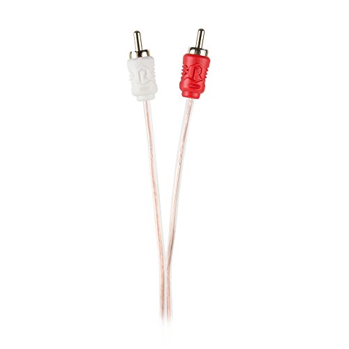 Algopix Similar Product 15 - Raptor R2RCA14 BULK SERIES  R2 Audio