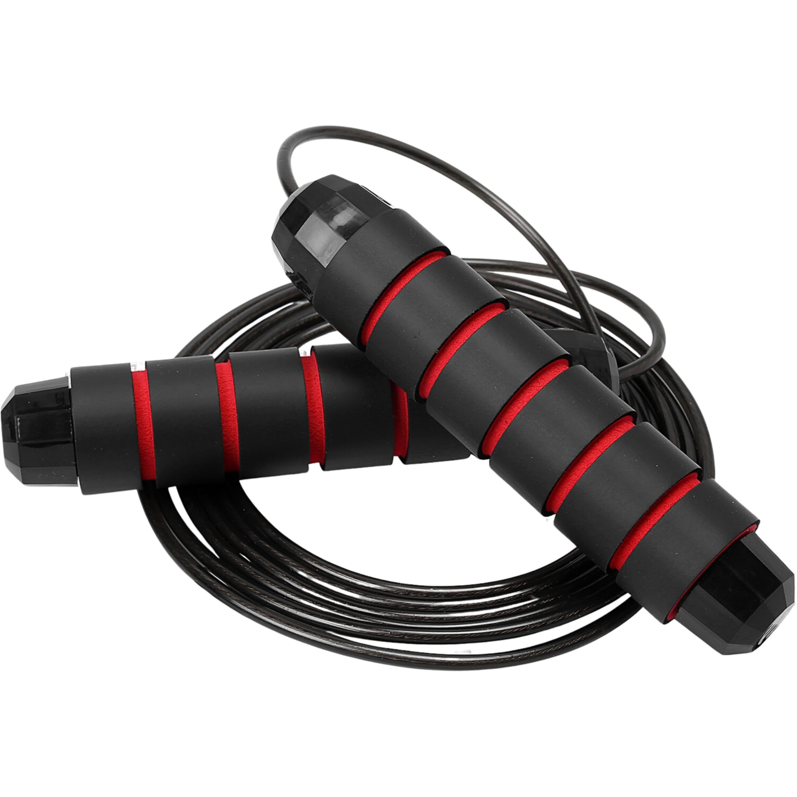 Algopix Similar Product 2 - Limm Adjustable Jump Rope for Workout 