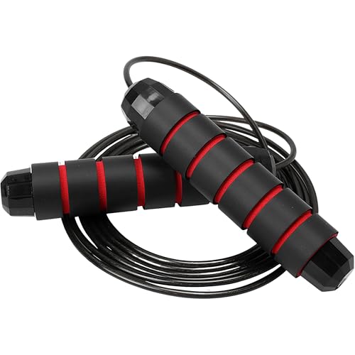 Algopix Similar Product 7 - Limm Adjustable Jump Rope for Workout
