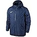 Algopix Similar Product 14 - Nike Junior Jacket Team Fall (Black, XS)