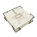 Algopix Similar Product 14 - ArtsOnDesk Modern Art Dinner Napkin