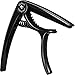 Algopix Similar Product 4 - Guitar Capo Deluxe for Acoustic