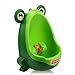 Algopix Similar Product 6 - Foryee Cute Frog Potty Training Urinal